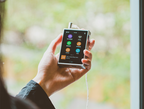 SHANLING M1 Plus ES9069Q Portable Music Player