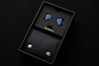 TRUTHEAR x Crinacle Zero: BLUE2 Dual Dynamic Drivers In-ear Headphone