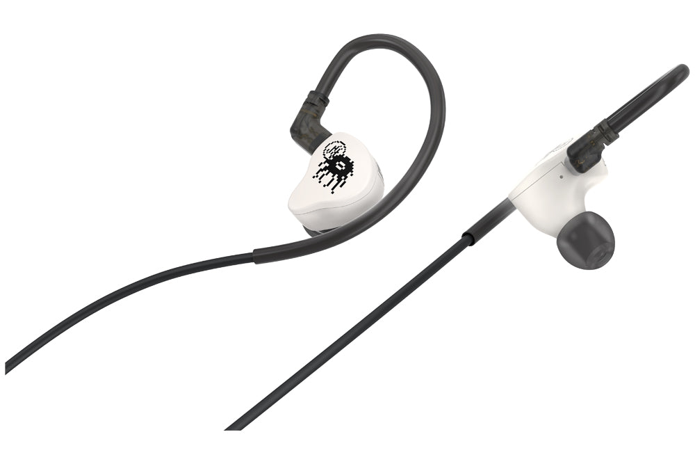 NF Audio NA3 ESSENTIALS Earphone Double Cavity Dynamic Driver IEM Earbuds