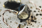 SHANLING ME800 Earphone 2DD+4BA Hybrid High-End MMCX IEM With 2.5/3.5/4.4mm Interchangeable connector Earbuds