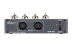 xDuoo MT-604 Four 6J1 Tubes Pre-amp Class A Balanced Tube Headphone Amplifier