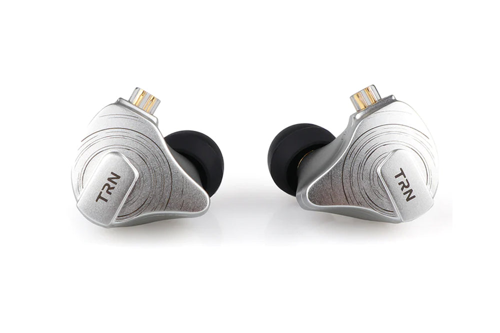 TRN ST5 4BA+1DD In-ear Headphone