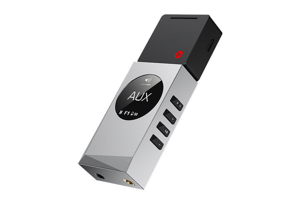 AUDIRECT Team 1 ES9281AC PRO Portable DAC/AMP