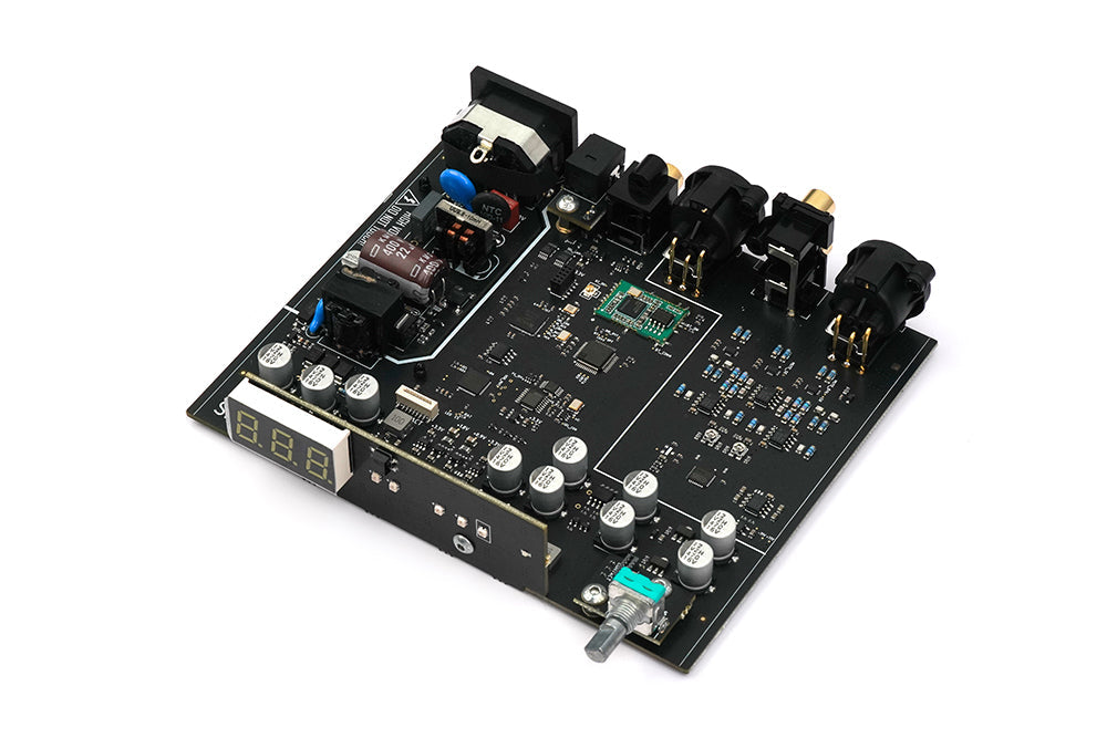 S.M.S.L D6S ES9039Q2M Digital to Analog Convertor (DAC)