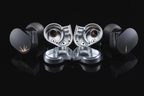 MOONDROP CHU 2 10mm Dynamic Driver In-ear Headphone