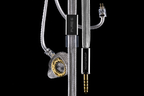 MOONDROP Solis 2 2DD+2BA+4EST In-ear Headphone