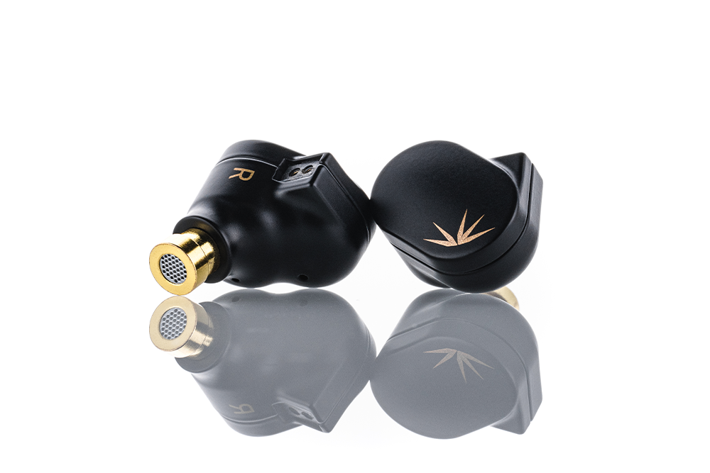 MOONDROP CHU 2 10mm Dynamic Driver In-ear Headphone