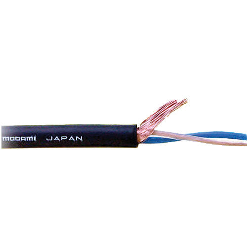 Mogami 2549 Bulk Cable