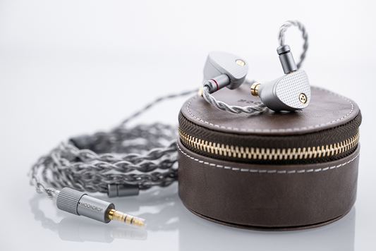 MOONDROP ARIA 2 In-ear Headphone