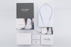 MOONDROP Littlewhite Cable CS43131 TWS Ear-hook HiFi Bluetooth Neckband for Earphone