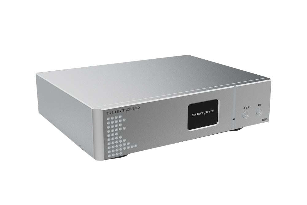 GUSTARD U18 USB Audio Digital Interface