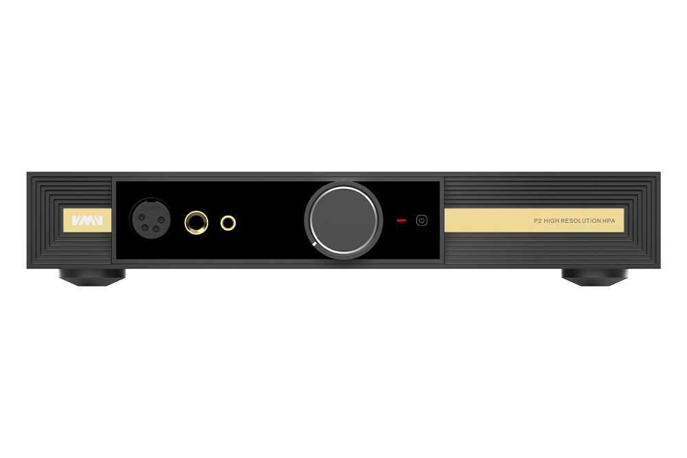 S.M.S.L VMV P2 Headphone Amplifier