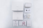 MOONDROP Blessing 3 Earphone 2DD 4BA Hybrid In-Ear Monitors Triple-Frequency Division Headphone