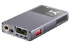XDUOO XD05 BAL - Balanced Portable Headphone Amplifier & DAC - 32bit/768kHZ DSD512