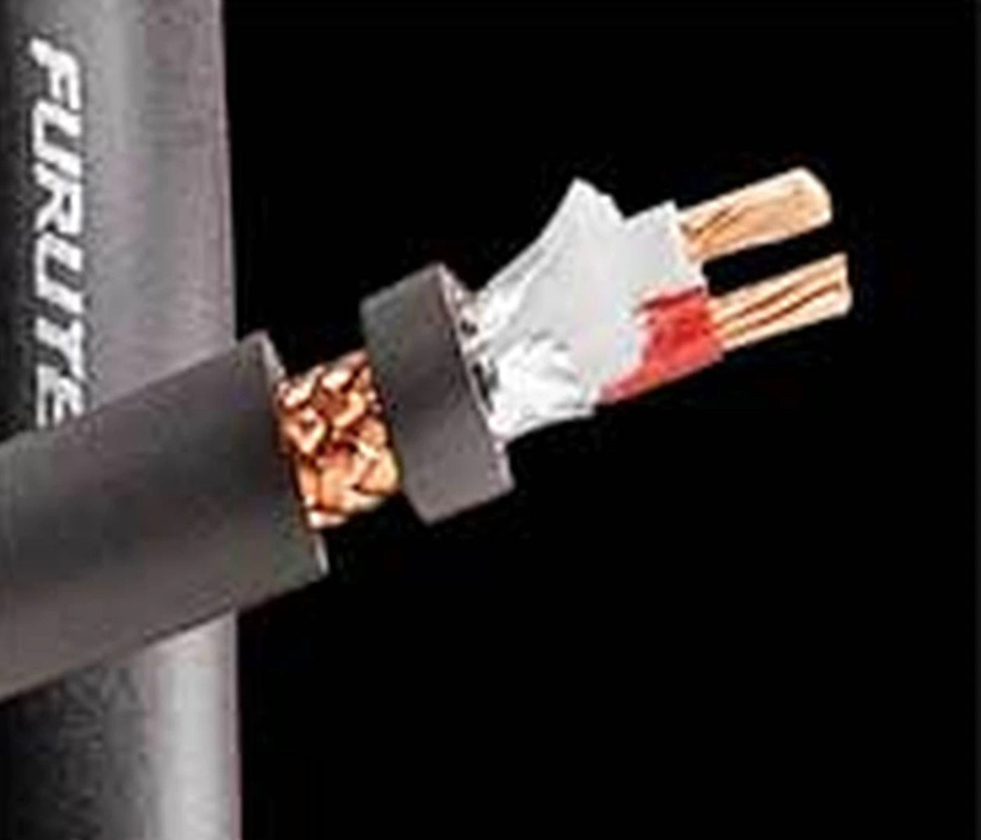 Furutech SA-22 Balanced Interconnect Cable - Audiophile Store