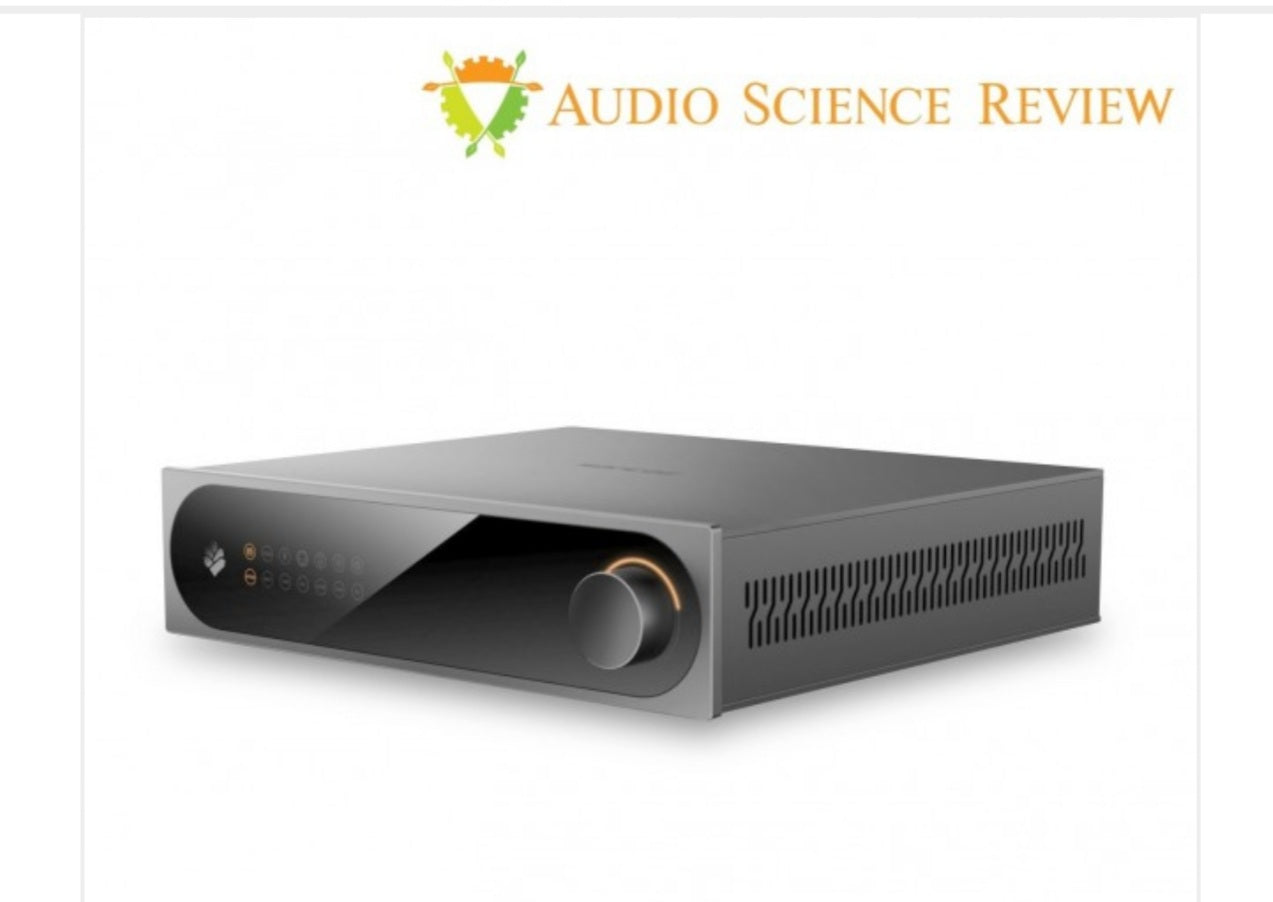 SONCOZ SGD1
Ultra High Performance Fully Balanced DAC With Bluetooth - Audiophile Store