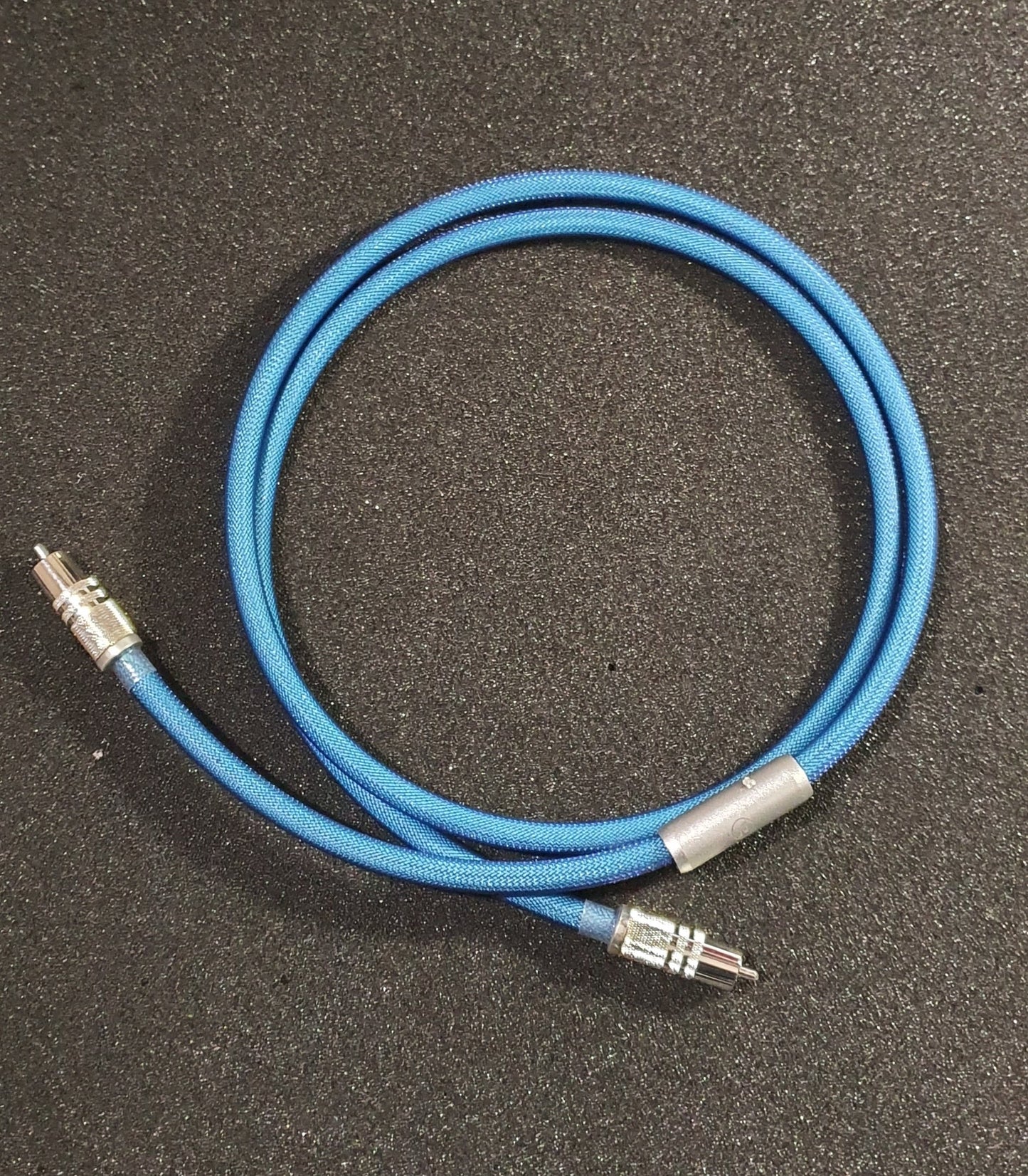 U-X-AG Digital Audio Coaxial Cable