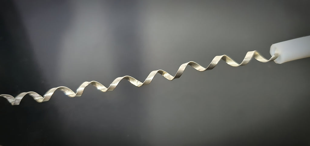 Solar-Eclipse Power Cable by A.L.A. Audio