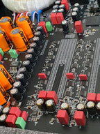 LADDER Schumann R2R DAC