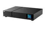 SMSL VMV D3 R-2R DAC MQA DSD512 Decoding