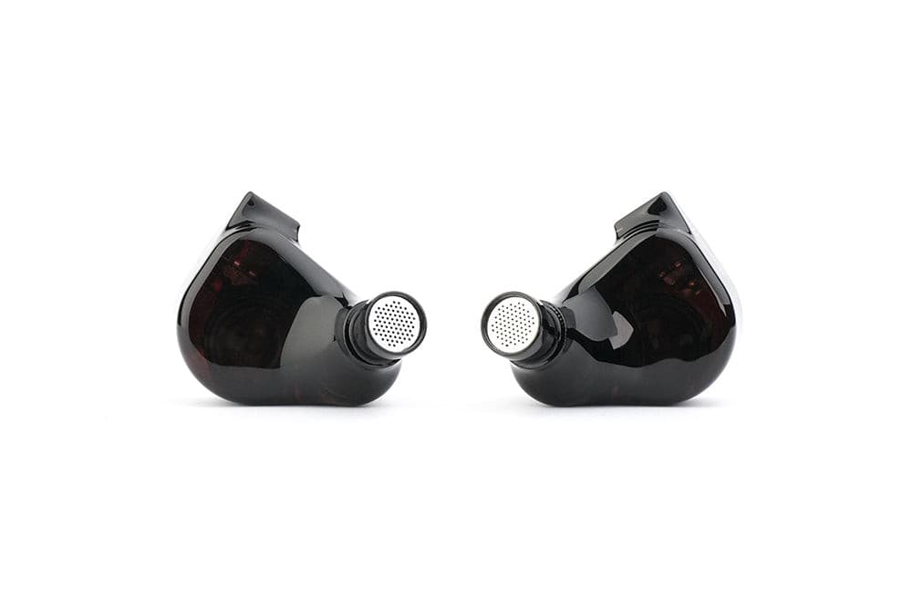 TRUTHEAR x Crinacle ZERO: RED Dual Dynamic Drivers In-Ear Headphone –  Audiophile Shop