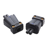 Furutech FI-8N - NCF High End Performance C7 IEC Connector (Each)