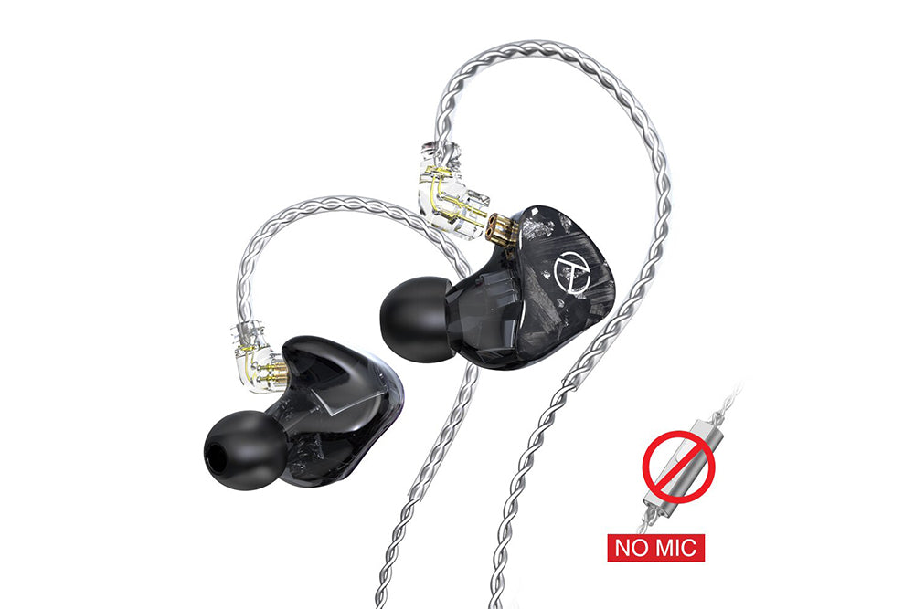 TRN X7 14BA In-ear Headphone