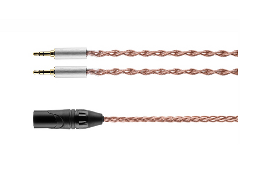 MOONDROP UP Headphone Upgrade Cable