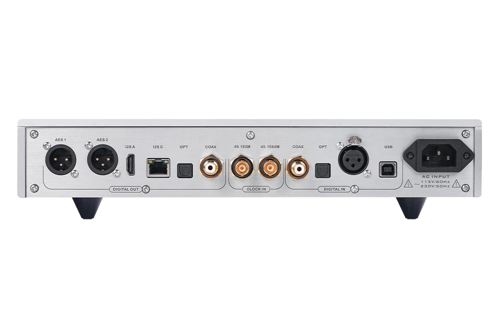 LADDER Handel USB Reclocker Audio Digital Interface