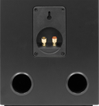 Earthquake RBS-52 High-Performance Reference Bookshelf Speakers - Audiophile Store