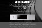 SOUNDAWARE D300REF Music Streamer