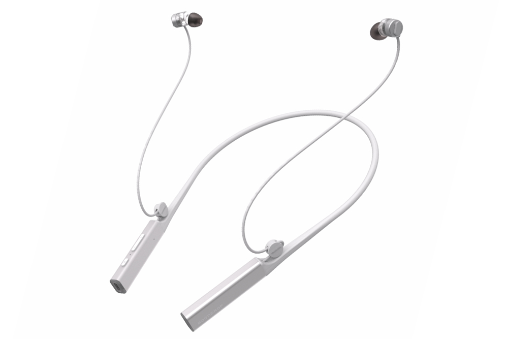 MOONDROP VOYAGER CS43131 Bluetooth Neckband Wireless Earphone