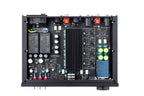 Singxer SA-1 Fully Balanced Discrete Class A Headphone Amplifier & Pre-Amplifier