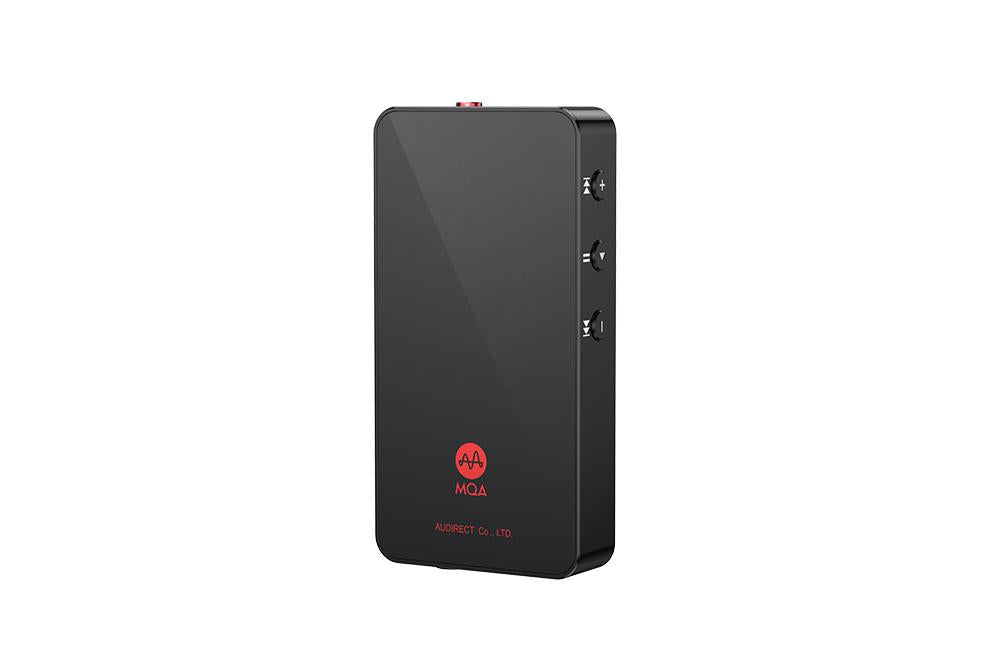 Audirect Beam 3 plus Bluetooth & USB/DAC Headphone Amplifier iOS & Android
