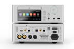 SHANLING SCD1.3 AKM4191EQ+AKM4499EX CD Player