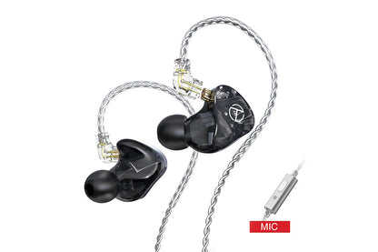 TRN X7 14BA In-ear Headphone