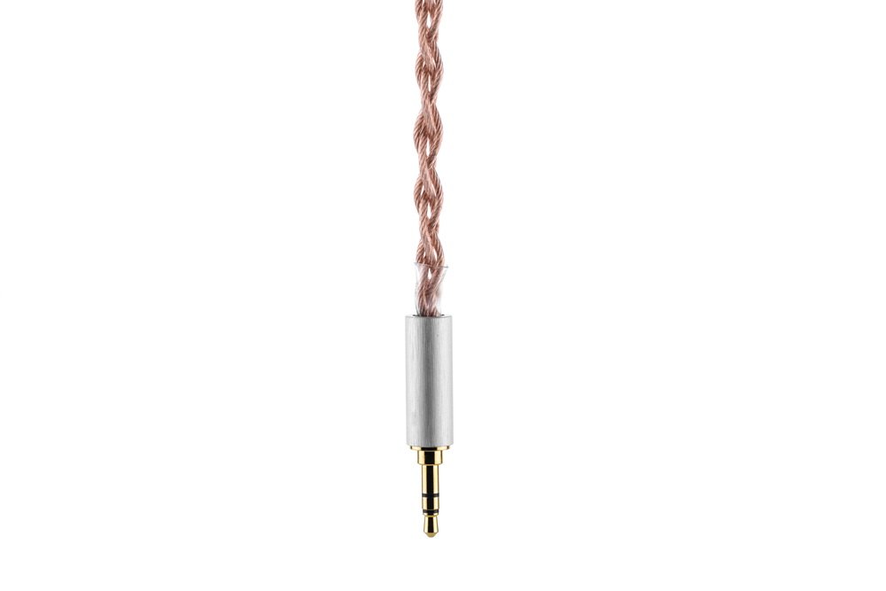 MOONDROP UP Headphone Upgrade Cable