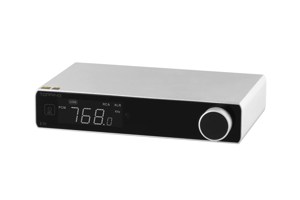 TOPPING E70 Digital Analog Converter