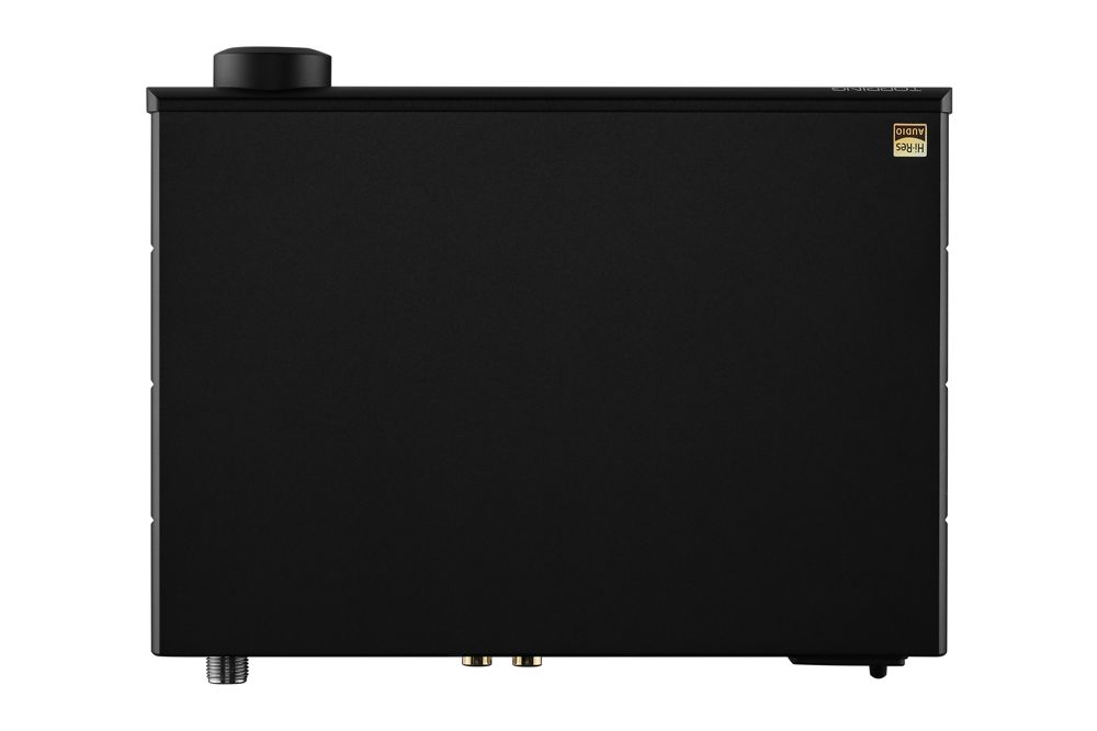 TOPPING A90D Discrete Fully Balanced Headphone Amplifier / Pre-Amplifier