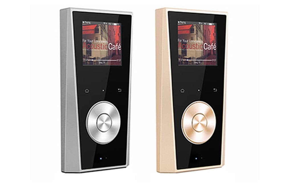 SOUNDAWARE MR1 Portable Music Streamer