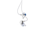 MOONDROP Blessing 3 Earphone 2DD 4BA Hybrid In-Ear Monitors Triple-Frequency Division Headphone