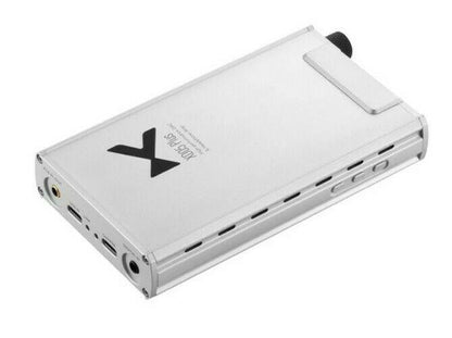 XDUOO XD-05 Plus Portable "Desktop" Headphone Amplifier 32bit/384kHZ DSD256 DAC - Audiophile Store