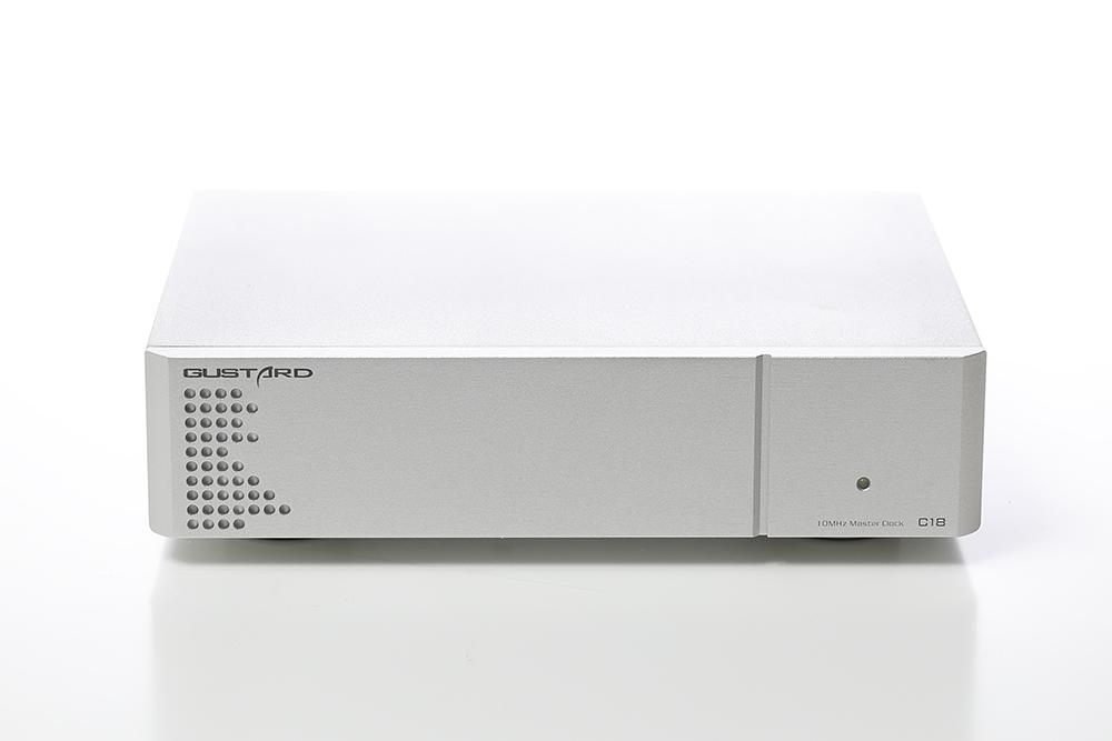 GUSTARD C18 Master Clock OCXO 10MHz