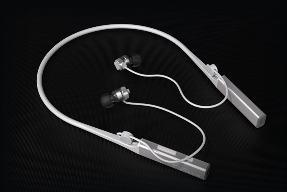 MOONDROP VOYAGER CS43131 Bluetooth Neckband Wireless Earphone