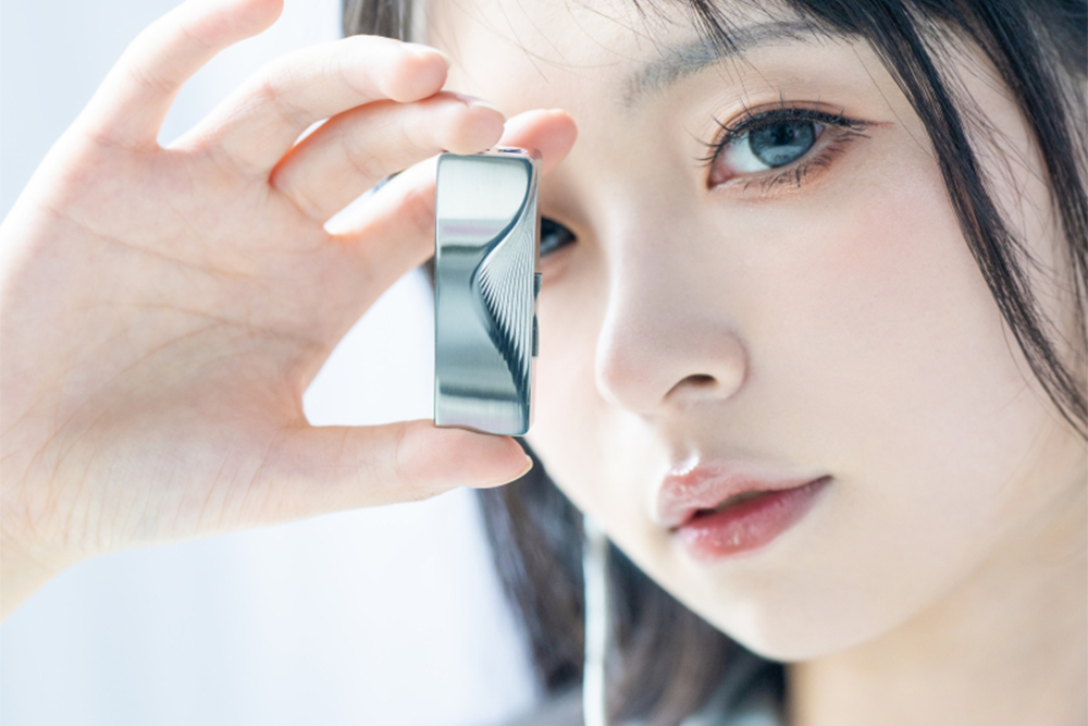 MOONDROP MOONRIVER 2:TI Portable DAC/AMP