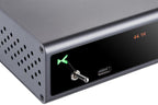 XDUOO MU-601 DAC High Resolution USB ES9018K2M PCM384kHz DSD256 Hi-Res MU601 Decoder