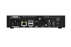 S.M.S.L SD 9 Full MQA Decoding High Resolution Network Streamer