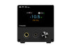 SMSL M500 MKIII MQA-CD Decoder ES9038PRO D/A Chip XU316 32bit 768kHz DSD512 Bluetooth Audio DAC AMP