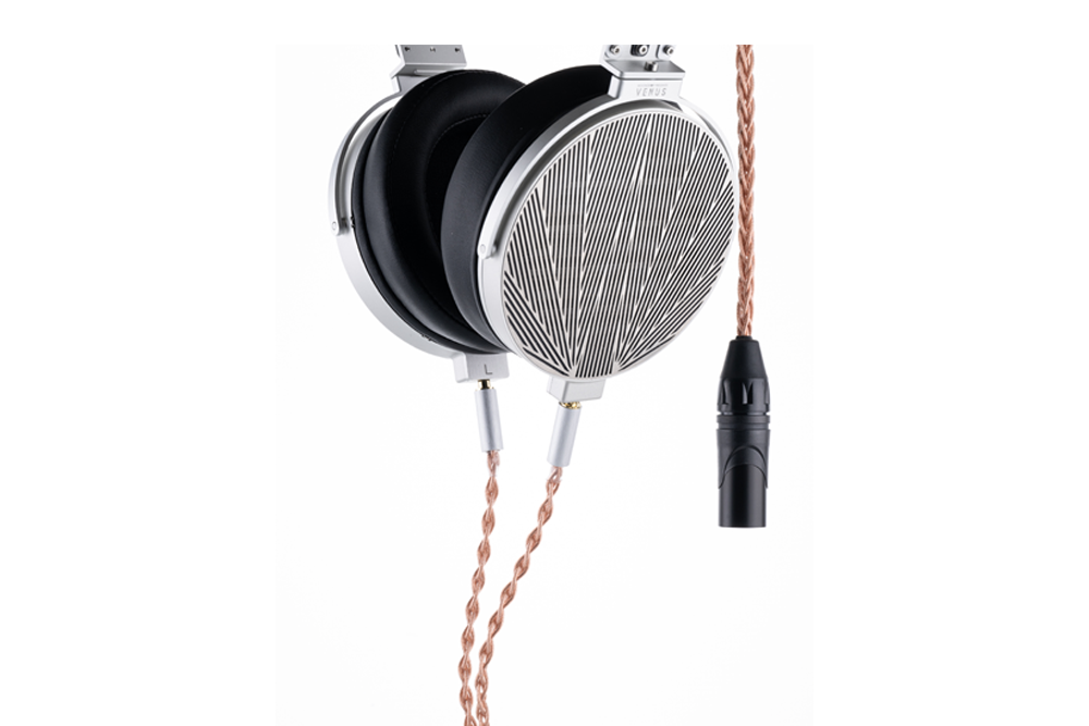 MOONDROP UP Headphone Upgrade Cable