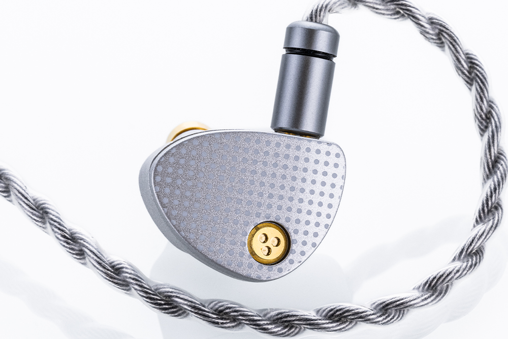 MOONDROP ARIA 2 In-ear Headphone
